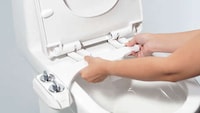 Innovative Accessible Bidets Image 3