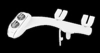 Innovative Accessible Bidets Image 5