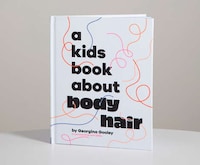 Empowering Body Hair Campaigns Image 2