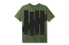 Expansive Fall-Ready Streetwear Designs