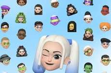 Personalized Animated Emojis