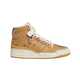 Wear-Away Layered High-Top Sneakers Image 1