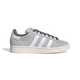 Simplistic Greyscale Lifestyle Sneakers Image 4