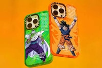Anime-Themed Tech Accessories