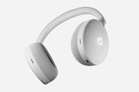 Branded Tech Ecosystem Headphones Image 3