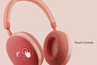 Branded Tech Ecosystem Headphones Image 5