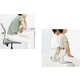 Supplemental Posture Chair Supports Image 2