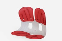 Supplemental Posture Chair Supports Image 6