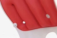 Supplemental Posture Chair Supports Image 8