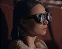 Live Theater AR Headsets Image 1