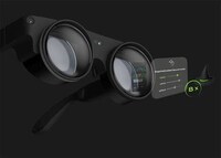 Live Theater AR Headsets Image 2