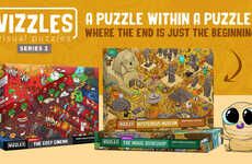 75 Challenging Puzzle Toys