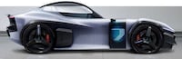 Inductive Charging Electric Vehicles Image 3