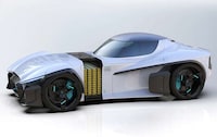 Inductive Charging Electric Vehicles Image 6
