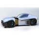Inductive Charging Electric Vehicles Image 6