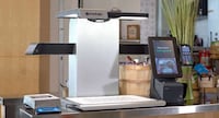 Streamlined Self-Checkout Systems Image 1