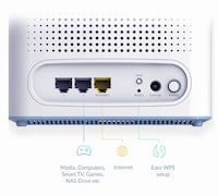 AI-Powered Mesh Networking Routers Image 2