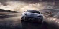 Track-Ready Electric Vehicles Image 1