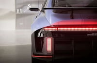 Track-Ready Electric Vehicles Image 2