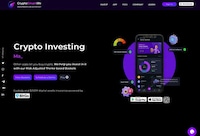 Automated Crypto Investment Apps