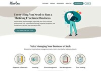 Freelancer Business Management Platforms Image 1