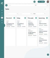 Freelancer Business Management Platforms Image 2