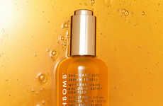 Brightening Radiance Serums