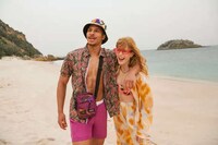 Livestreamed Fashion Campaigns Image 1