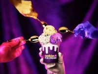 Specialty Cookie-Packed Ice Creams Image 1