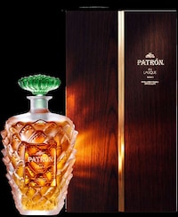Multi-Blend A&ntilde;ejo Tequila
