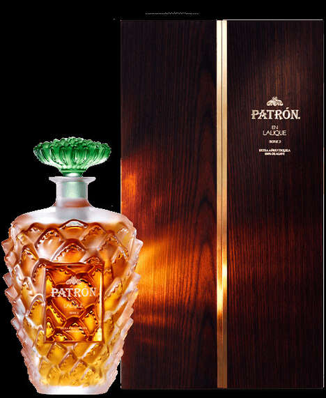 Multi-Blend A&ntilde;ejo Tequila
