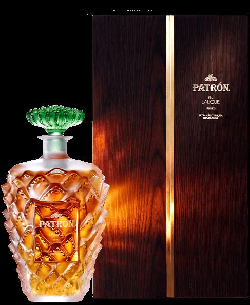 Multi-Blend A&ntilde;ejo Tequila