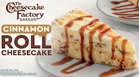Cheesy Cinnamon Roll Desserts Image 1