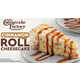 Cheesy Cinnamon Roll Desserts Image 1