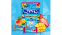 Chewy Reduced Sugar Candies Image 1