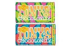 Comforting Fairtrade Candy Bars