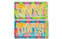Comforting Fairtrade Candy Bars