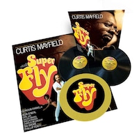 Blaxploitation Vinyl Re-Releases Image 4