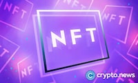 Fully-Integrated NFT Marketplaces Image 1