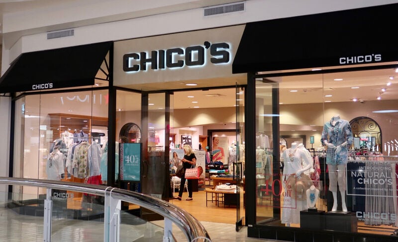 In-Store Shopping Apps
