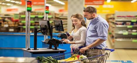 Retail Checkout Solutions