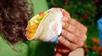 Crunchy Crispy Chicken Tacos Image 1