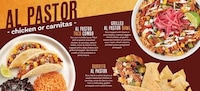 Al Pastor Chicken Bowls Image 1