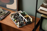Sitcom Building Block Sets Image 2