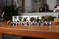 Sitcom Building Block Sets Image 3