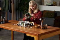 Sitcom Building Block Sets Image 4