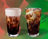 Cafe Loyalty Program Promotions