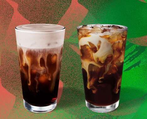 Cafe Loyalty Program Promotions