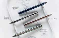 Everlasting Magnetic Tip Pencils