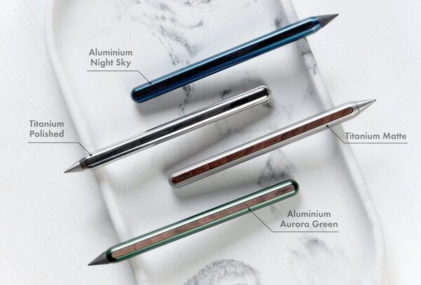 Everlasting Magnetic Tip Pencils